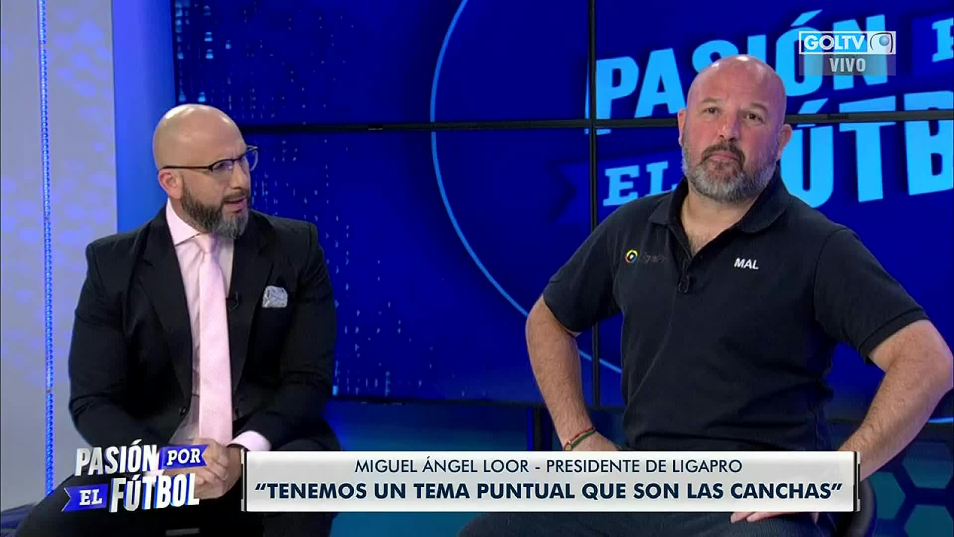 Pasión por el Fútbol