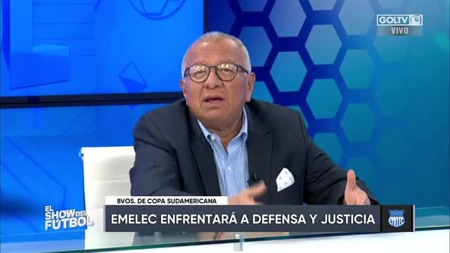 El Show del Fútbol