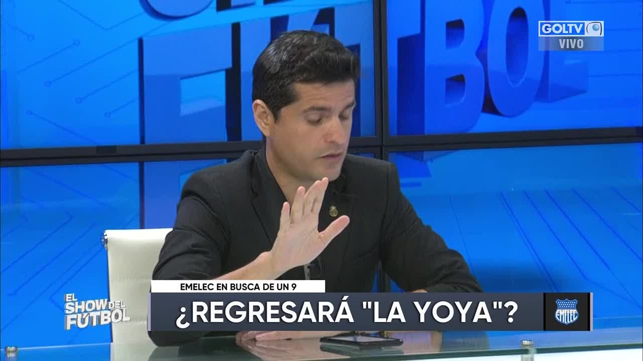 El Show del Fútbol