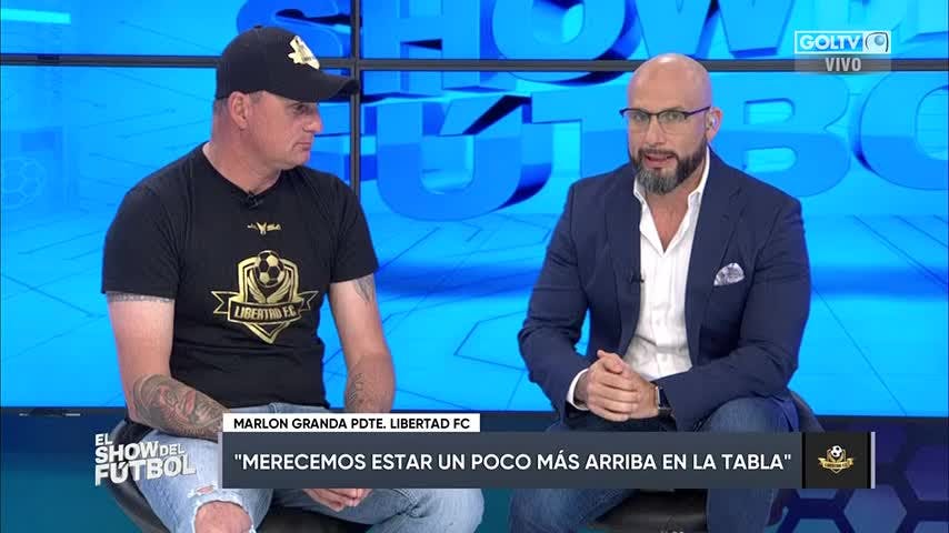 El Show del Fútbol