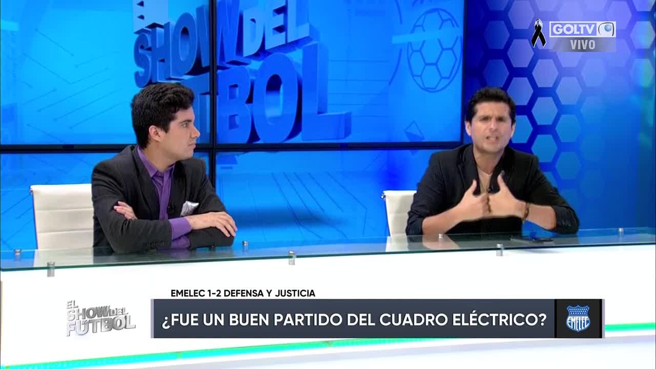 El Show del Fútbol