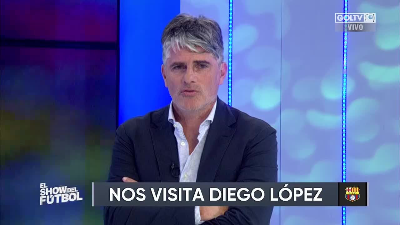 El Show del Fútbol