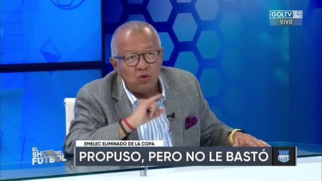 El Show del Fútbol