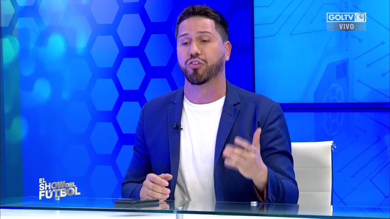 El Show del Fútbol
