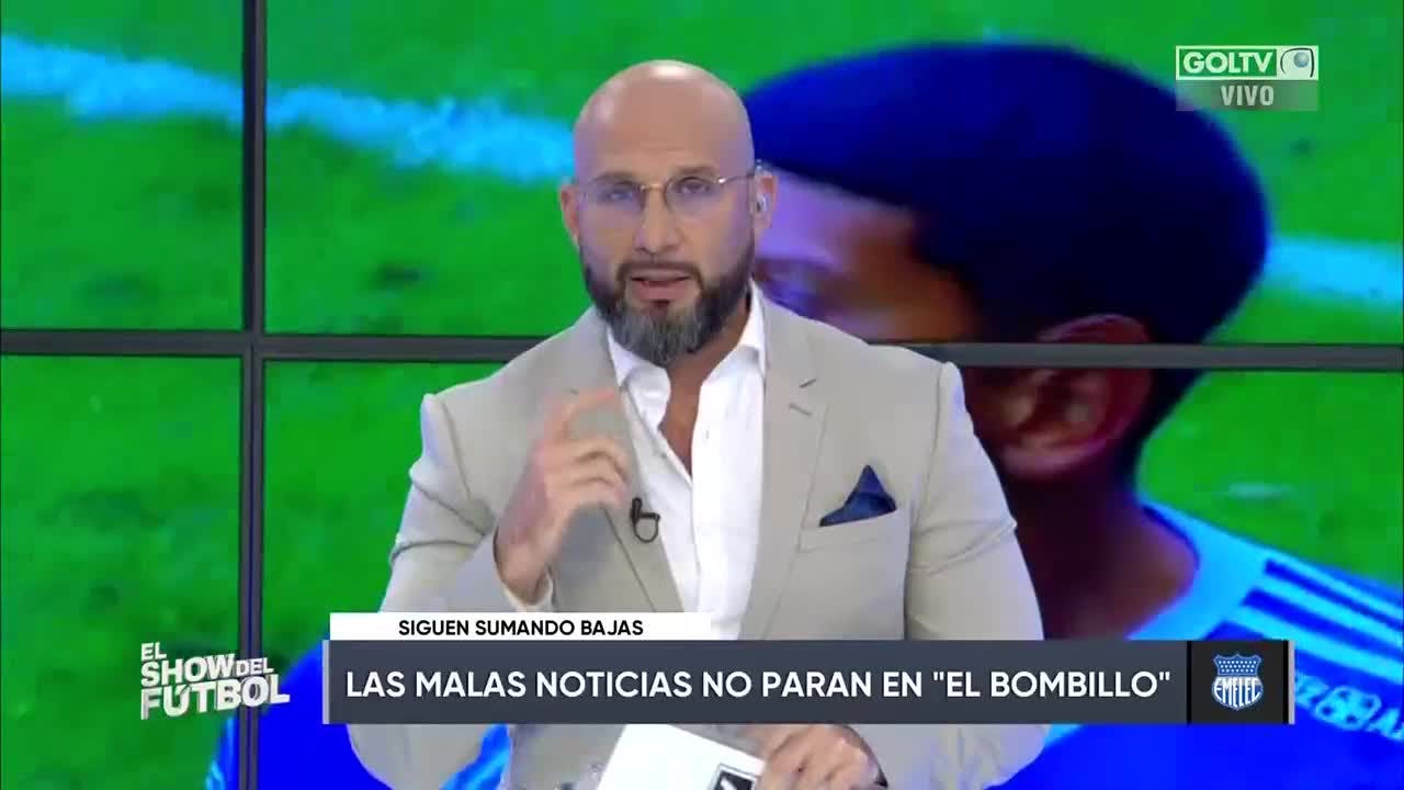 El Show del Fútbol