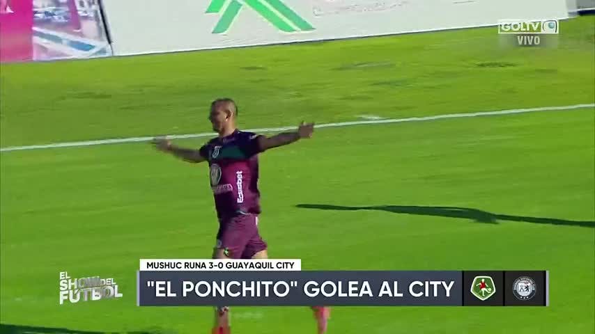 El Show del Fútbol