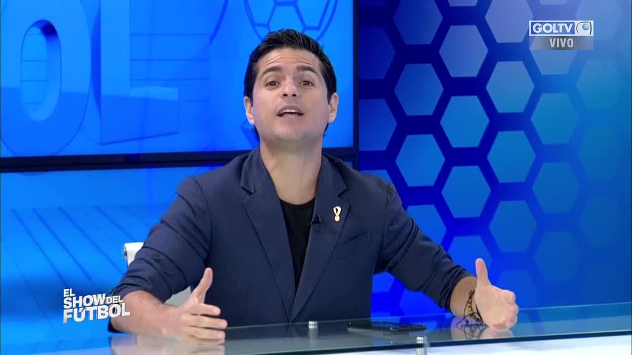 El Show del Fútbol