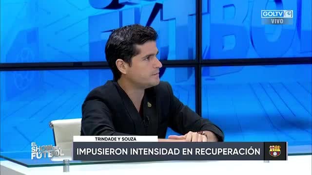 El Show del Fútbol