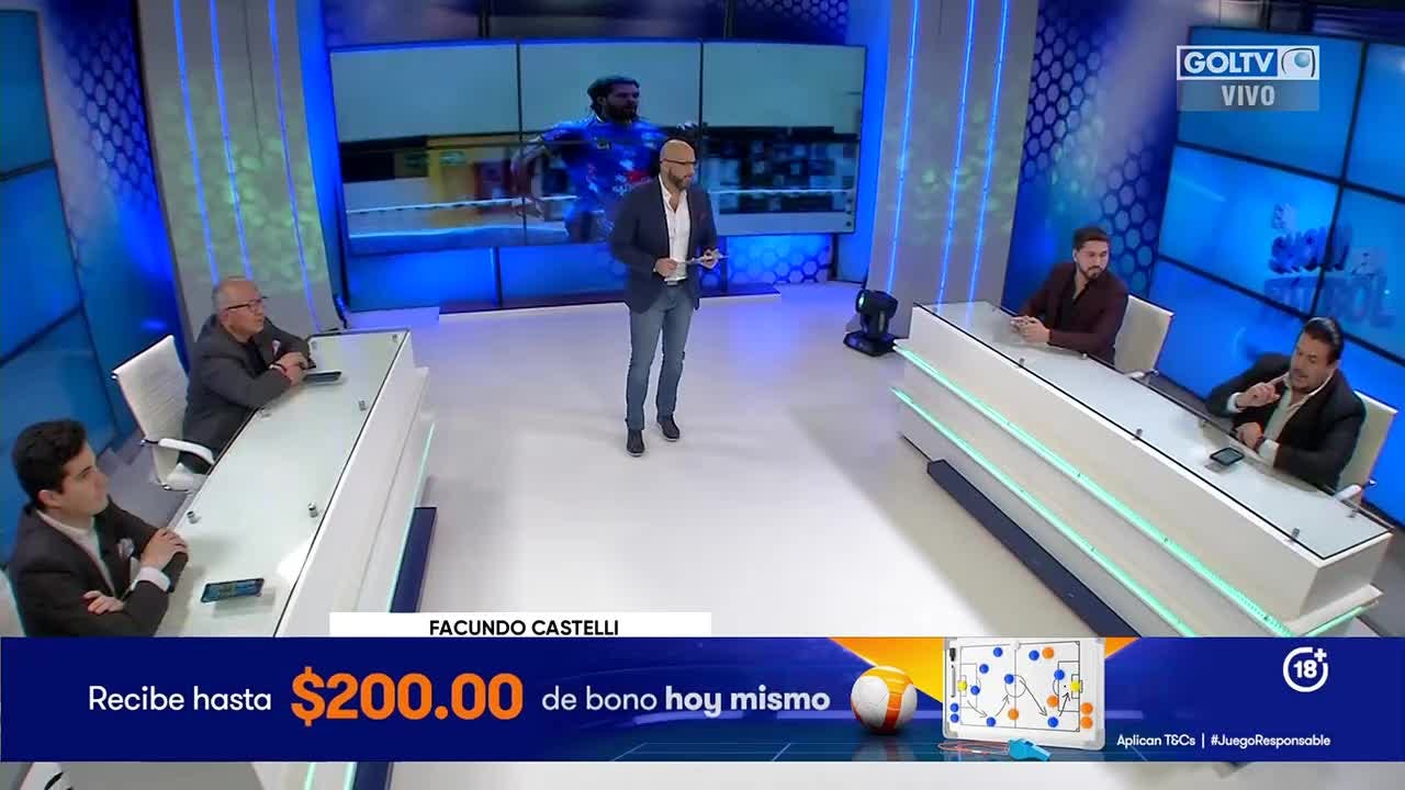 El Show del Fútbol