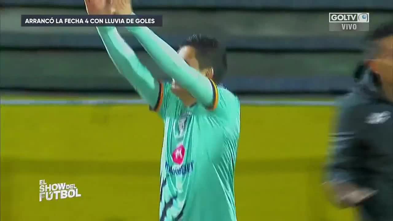 El Show del Fútbol