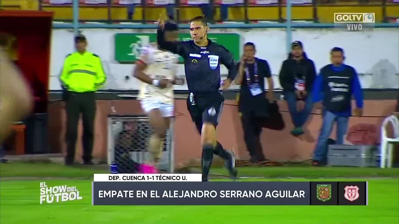 El Show del Fútbol