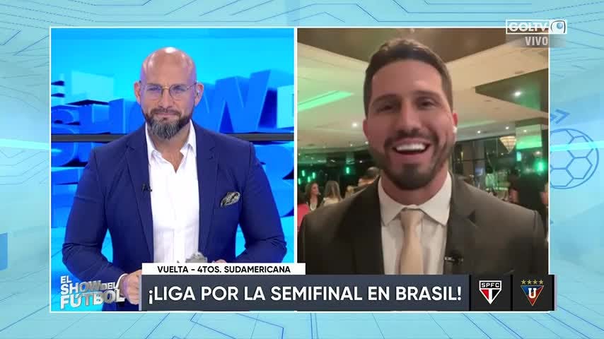 El Show del Fútbol