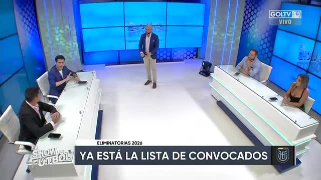 El Show del Fútbol