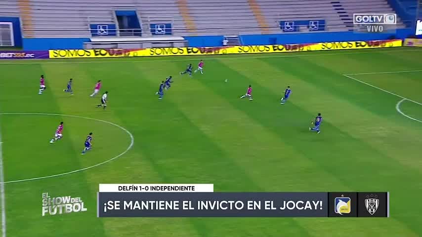 El Show del Fútbol