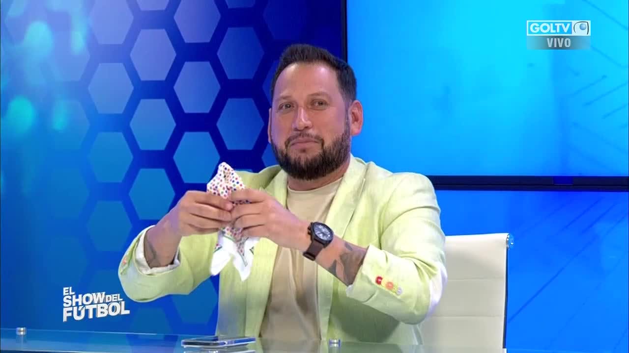 El Show del Fútbol