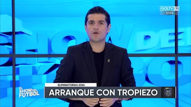 El Show del Fútbol