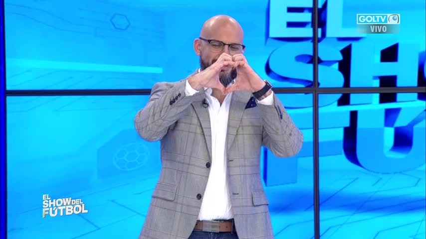 El Show del Fútbol