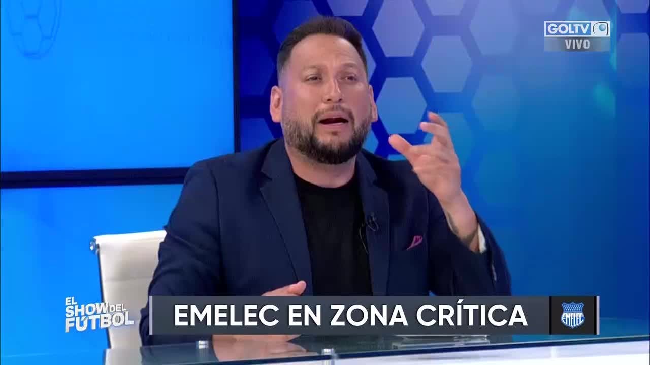 El Show del Fútbol