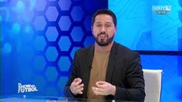 El Show del Fútbol