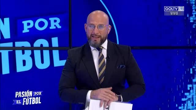 Pasión por el Fútbol