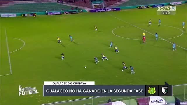 El Show del Fútbol