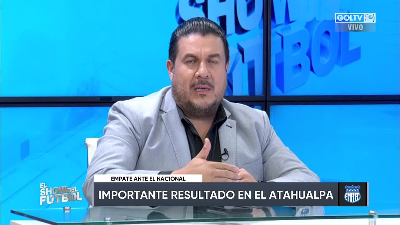 El Show del Fútbol