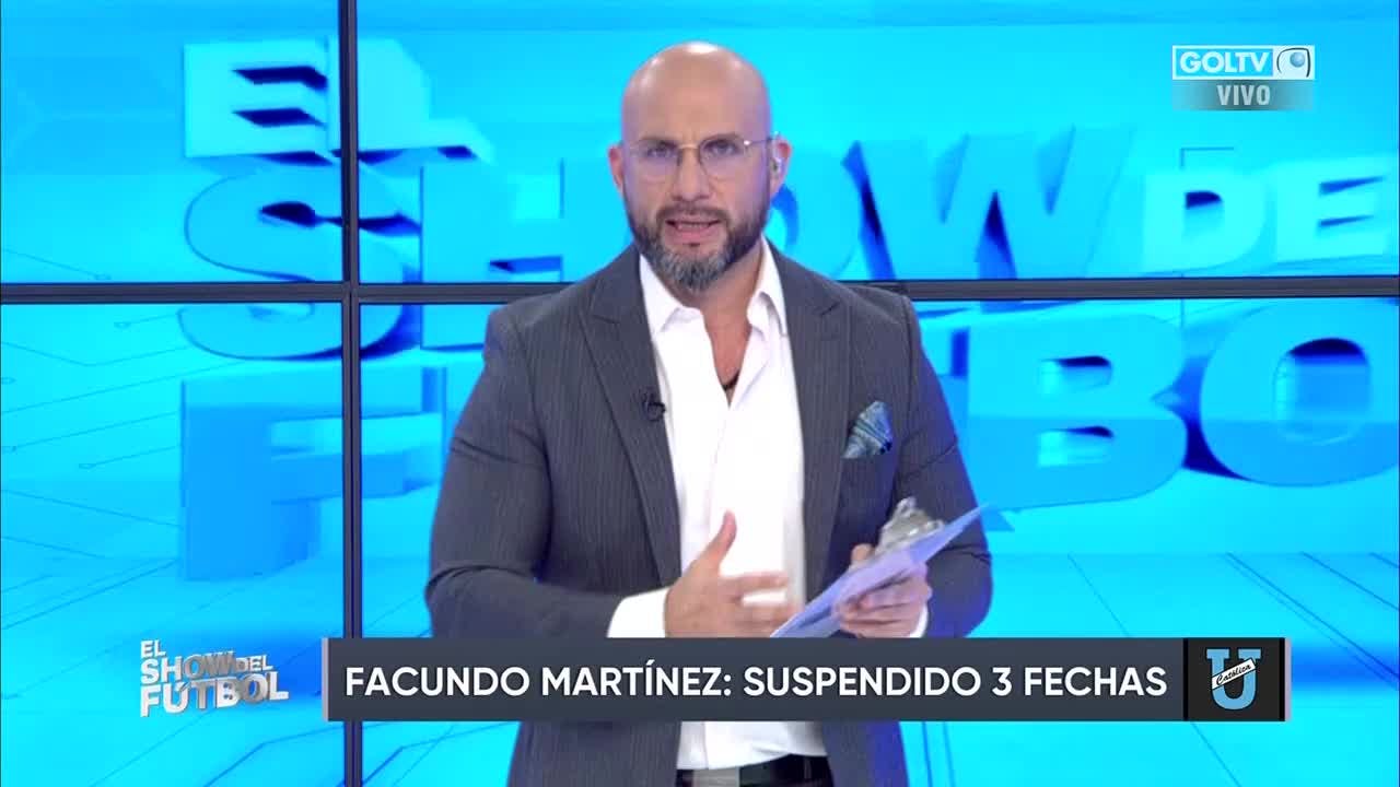 El Show del Fútbol