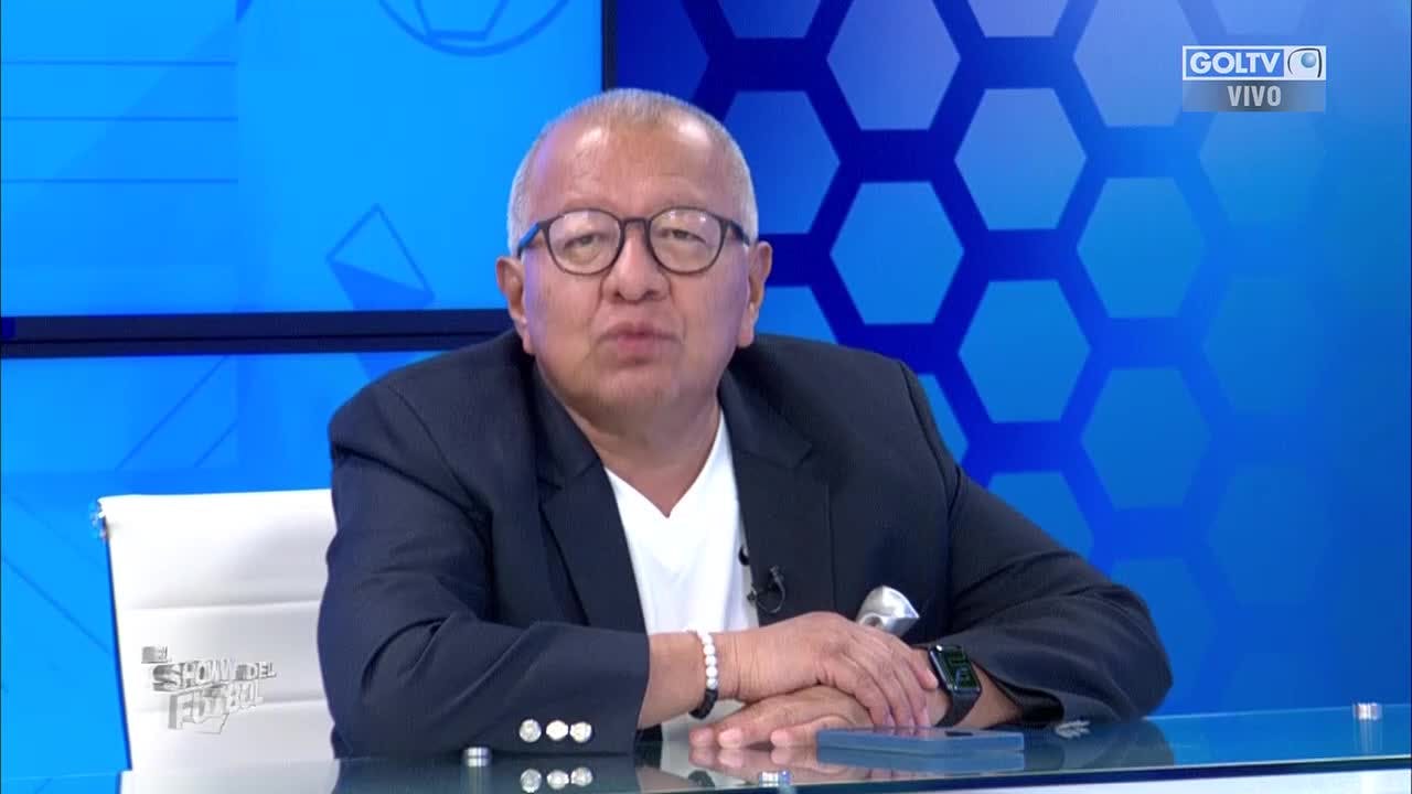 El Show del Fútbol