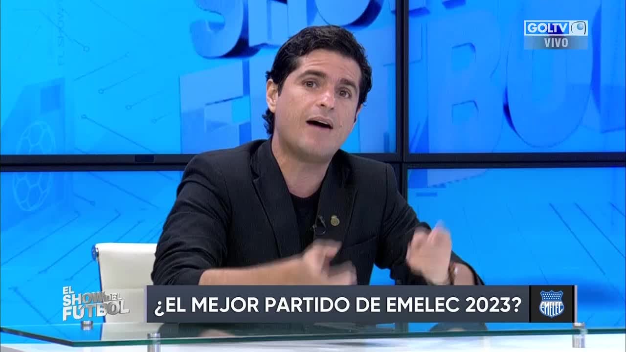 El Show del Fútbol