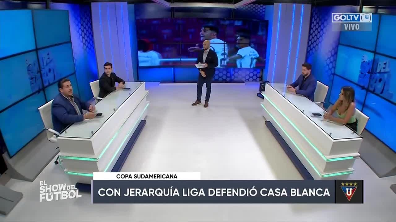 El Show del Fútbol