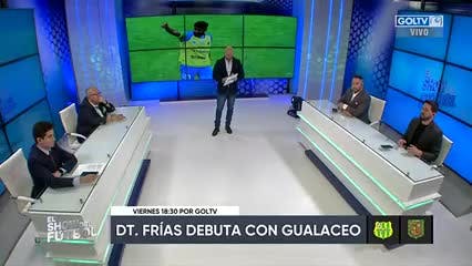 El Show del Fútbol