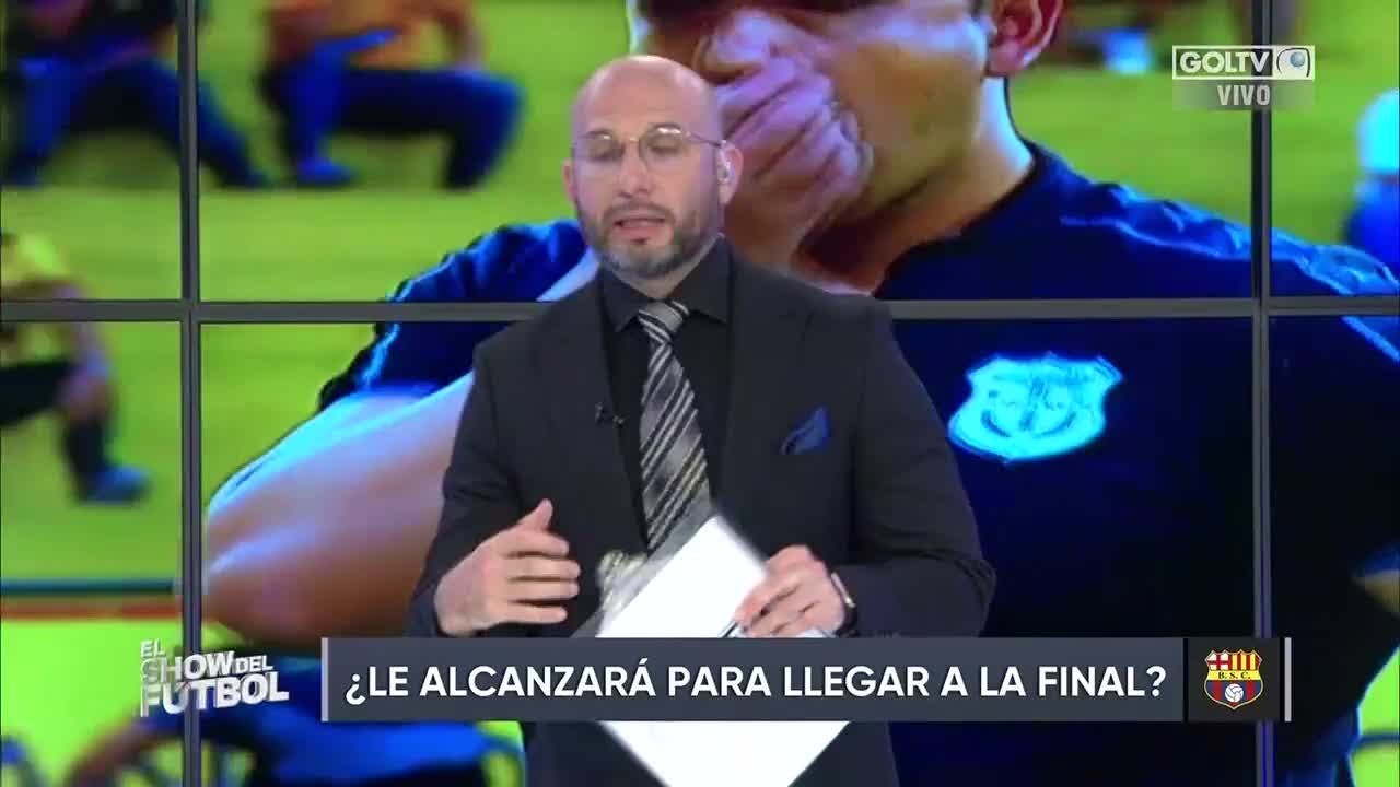 El Show del Fútbol