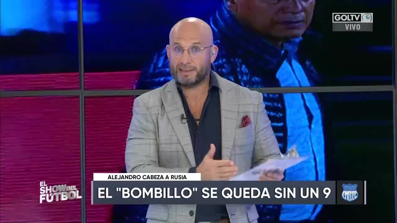 El Show del Fútbol