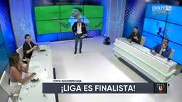 El Show del Fútbol