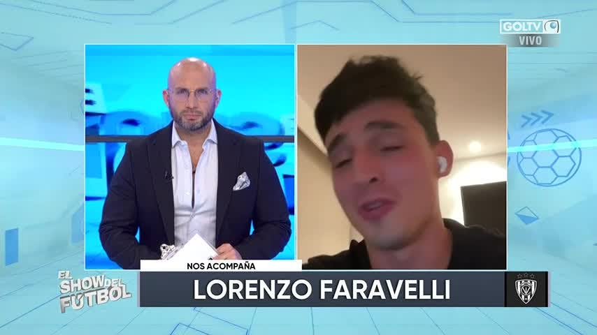 El Show del Fútbol