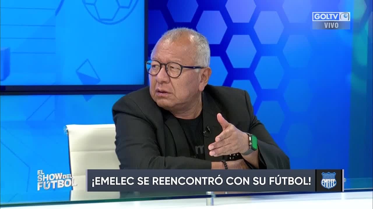 El Show del Fútbol