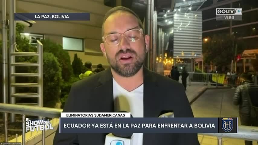 El Show del Fútbol