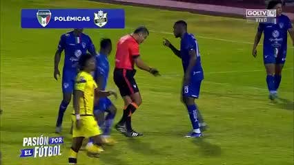 Pasión por el Fútbol