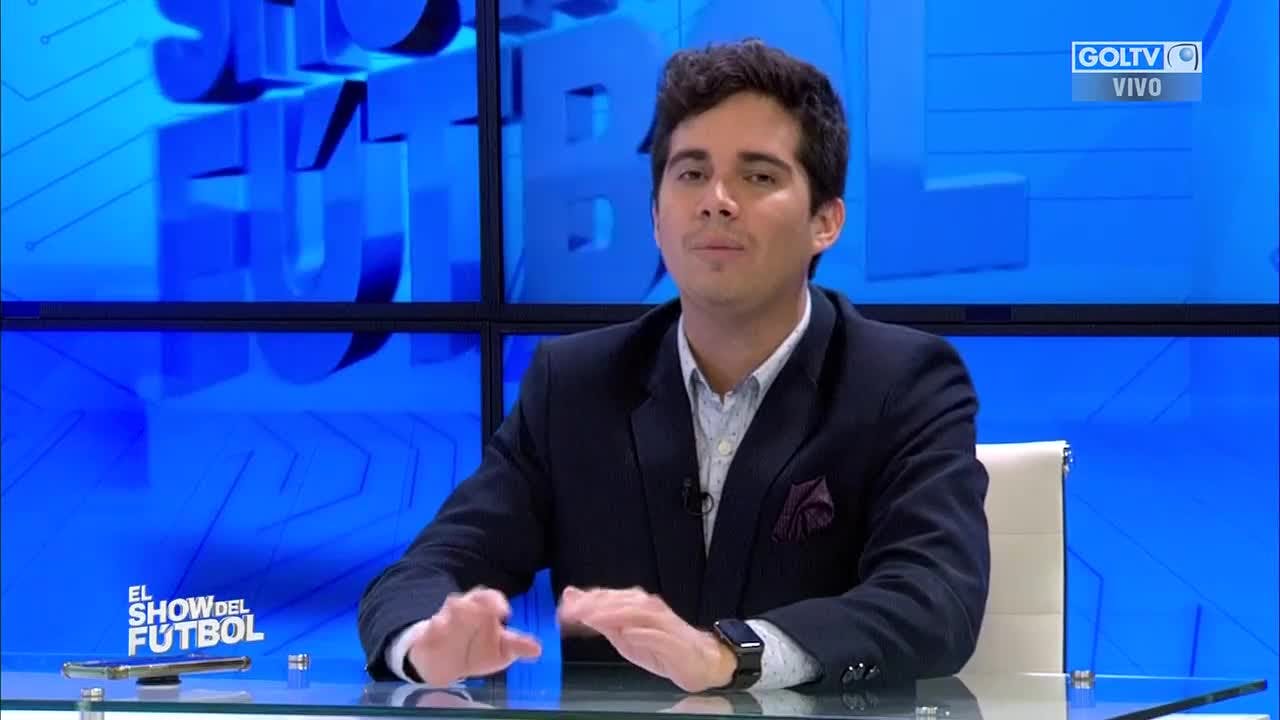 El Show del Fútbol