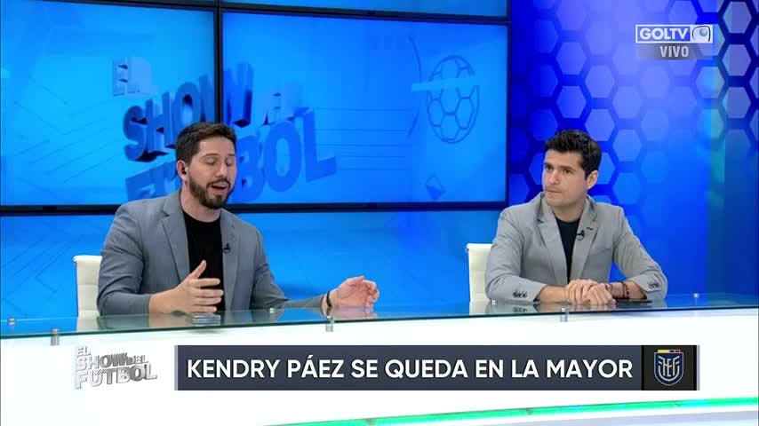 El Show del Fútbol