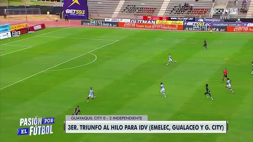 Pasión por el Fútbol