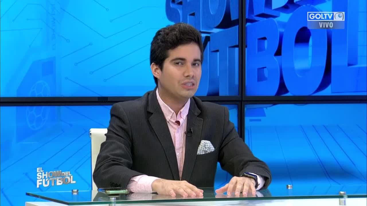 El Show del Fútbol