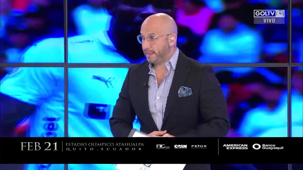 El Show del Fútbol