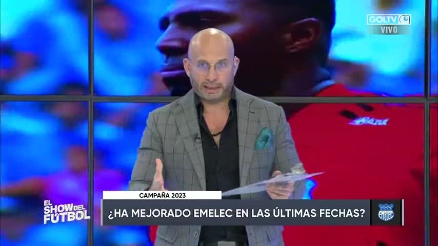 El Show del Fútbol