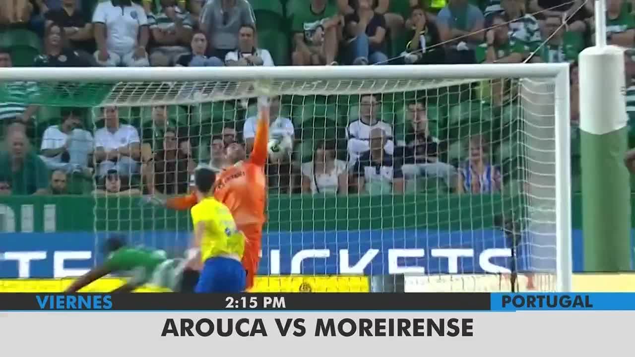 El Show del Fútbol