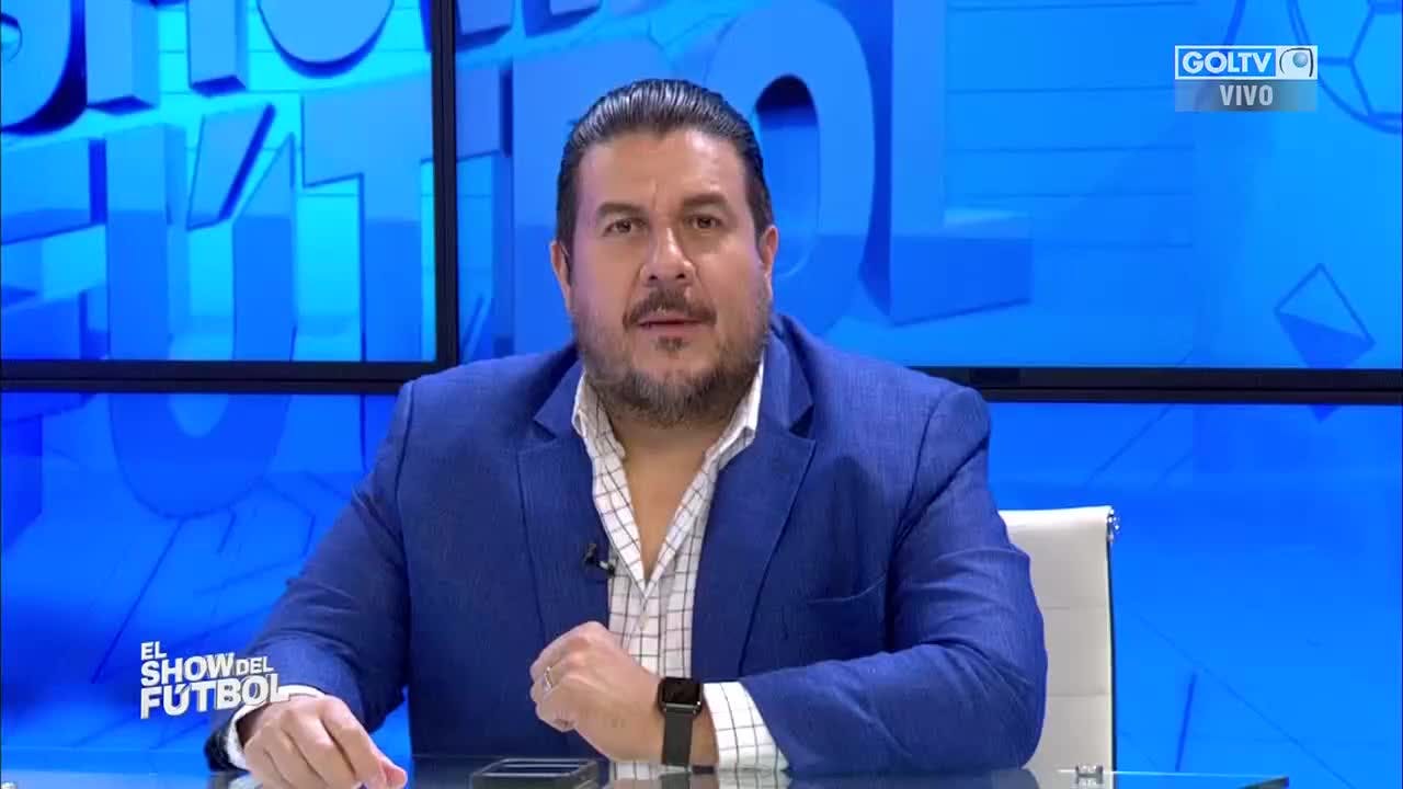 El Show del Fútbol