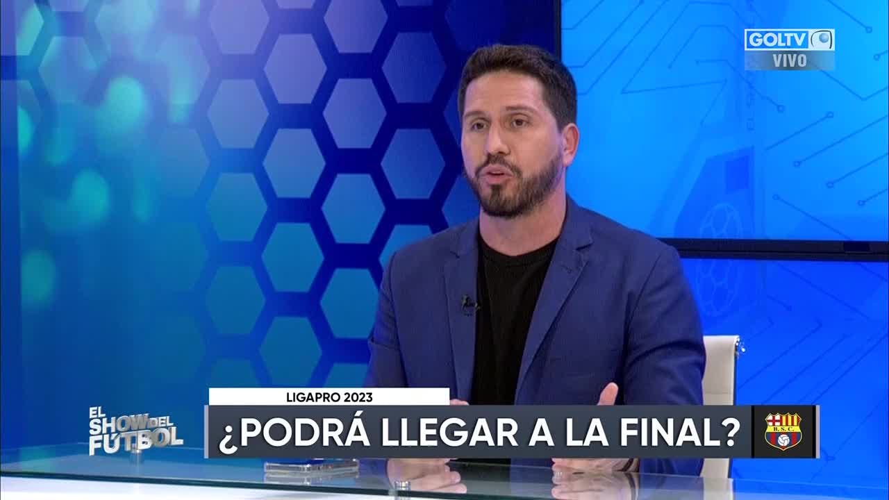 El Show del Fútbol