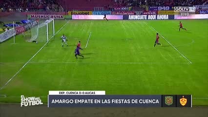 El Show del Fútbol
