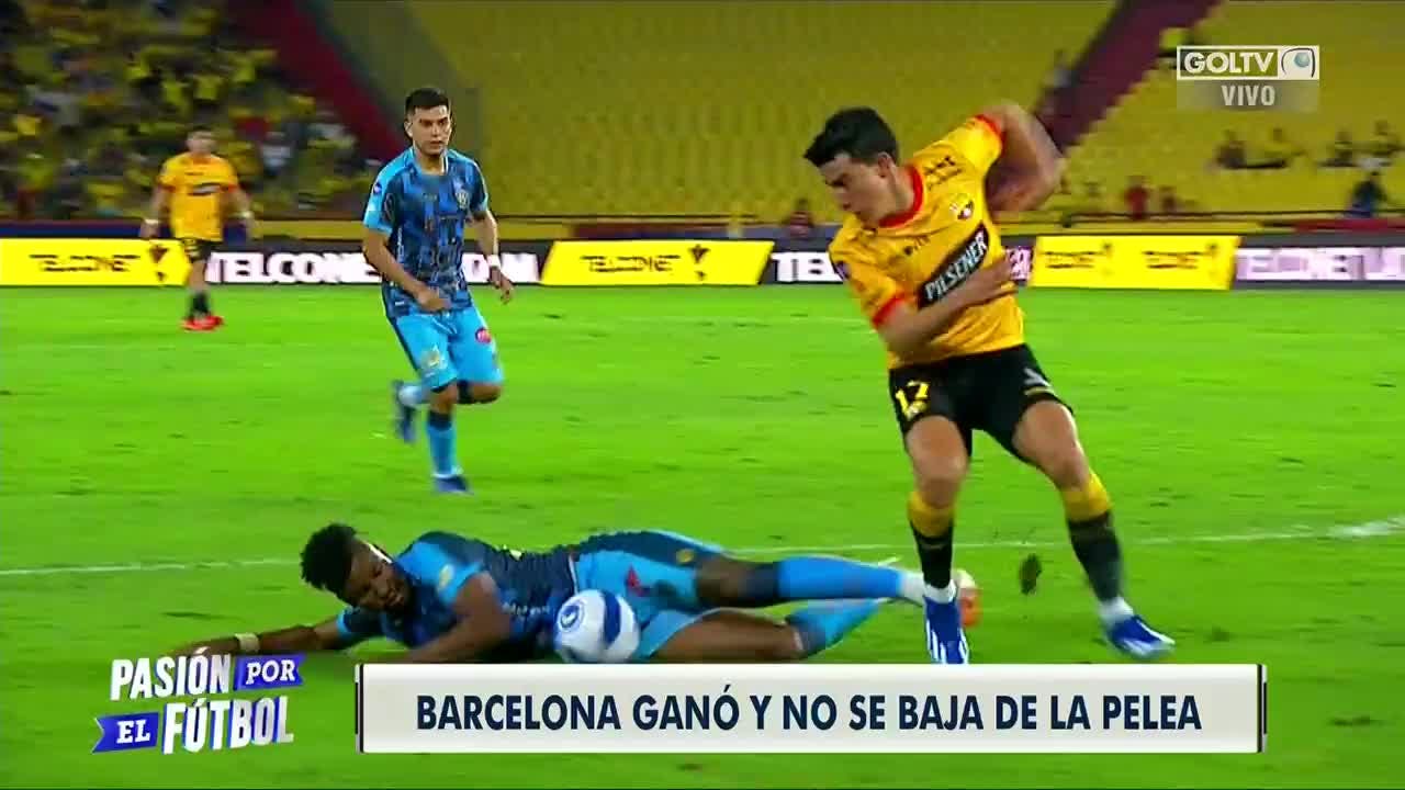 Pasión por el Fútbol