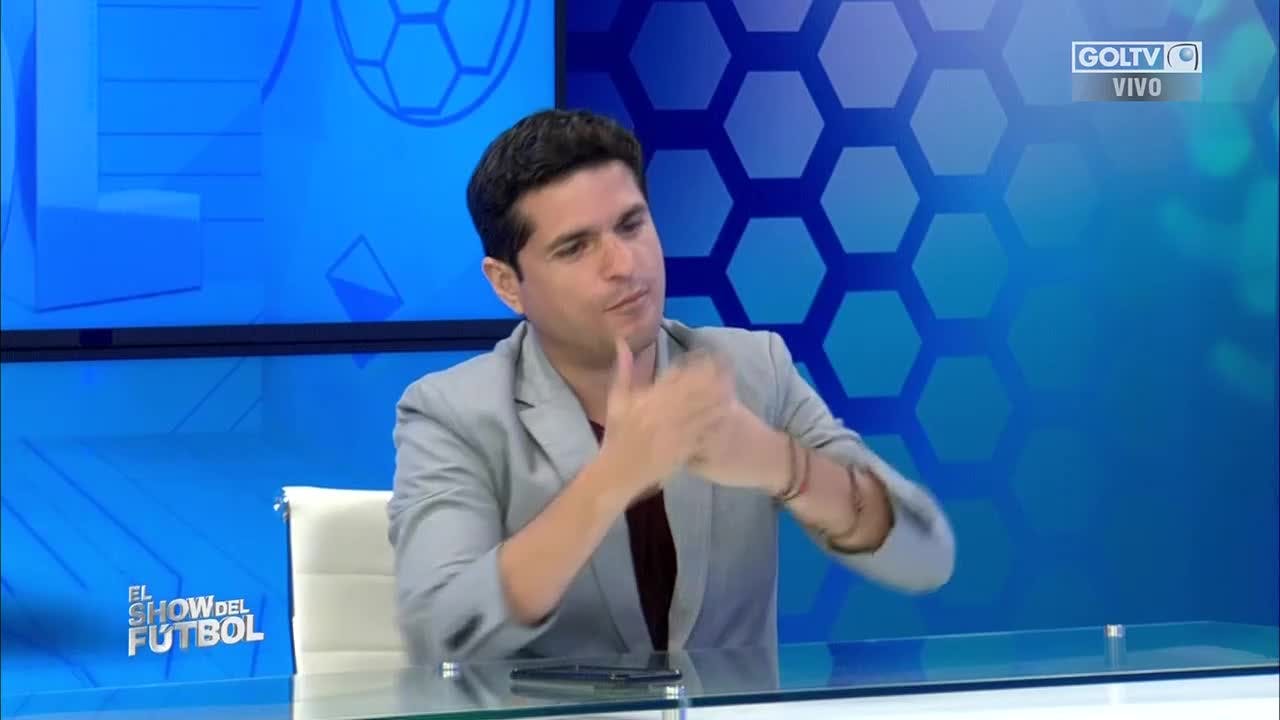 El Show del Fútbol